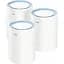 Система WiFi Cudy M1200(3-pack), AC1200 Wi-Fi Mesh Solution - мініатюра 1
