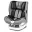 Автокрісло Lionelo Oliver 9-36 кг Isofix Stone - мініатюра 1