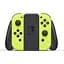 Nintendo Switch Joy-Con Yellow (пара) - мініатюра 3