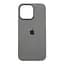 Чохол Silicone case для Iphone 16 Pro Max - мініатюра 6