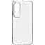 Силіконовий чохол BeCover для Infinix Hot 50 Pro (X6881) Transparancy (712741) - мініатюра 2