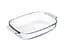 Набір форм для запікання Pyrex Classic, 2 предмета (6489532) - мініатюра 4