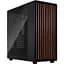 Корпус Fractal Design North XL Tempered Glass Charcoal Black (FD-C-NOR1X-02) без блока питания - миниатюра 1