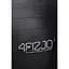 М'яч для фітнесу (фітбол) 4FIZJO 65 см Anti-Burst 4FJ0400 Black (P-5907739316349) - мініатюра 2
