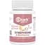 Термогенний жироспалювач Stark Pharm Synephrine & BioPerine 30 мг 60 капсул (100-51-1533953-20) - мініатюра 2