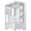 Корпус Asus A31 Plus White Tempered Glass без БП (90DC00R3-B19000) White - мініатюра 2