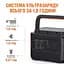 Зарядна станція Jackery Explorer 1000 Pro 1000WH (G1000E1000EHPRO) - мініатюра 4