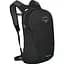 Рюкзак Osprey Daylite 13 л чорний - мініатюра 1