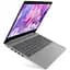 Ноутбук Lenovo IdeaPad 3 15IIL05 i5-1035G1 la 3.60 GHz,4GB,512GB,UHD,DOS - миниатюра 6