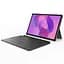 Клавіатура Lenovo Idea Tab Pro KB Pack UA Luna Grey (ZG38C06013) - мініатюра 7