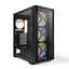 Корпус ATX W/O PSU AIR 1000 PREMIUM (B) MONTECH - миниатюра 1