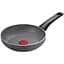 Сковорода Tefal Hard Stone 20 см серая (D4560253) - миниатюра 1