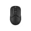 Мишка A4Tech FB12S Wireless/Bluetooth Black (FB12S Black) - мініатюра 1