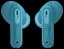 Гарнитура JBL TUNE BEAM 2 Turquoise (JBLTBEAM2TQE) - мініатюра 8