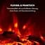 Камін електричний Klarstein Lausanne 2 (10034250) - мініатюра 5