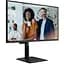 Монітор AOC 27" Q27P4CV QHD IPS 120Hz (Q27P4CV) - мініатюра 5