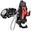 Тримач вело мото HOCO CA73 Flying one-touch bicycle and motorcycle universal holder - мініатюра 4