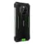 Захищений смартфон Blackview BL8800 (8/128GB, 5G) Акумулятор 8 380 мАг Green - мініатюра 5
