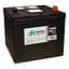 Акумулятор 6СТ-55A MIDAC ITINERIS EFB- STOP & START Asia, 12V, 55Ah (-/+), EN460А - мініатюра 1