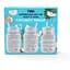 Подарочный набор Tink Superfood Set Coconut Shake - миниатюра 3
