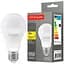 LED лампа Titanum A60 12W E27 3000K (TLA6012273) - мініатюра 1