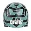 Шапочка для плавания Arena Poolish Moulded Black/Turquoise (1097-1E774-150 UNI) - миниатюра 2