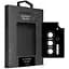 Стекло защитное Armorstandart Camera Supreme BI Samsung S25 Plus Black (ARM83220) - миниатюра 1