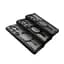 Чохол до мобільного телефона UAG Samsung Galaxy S26 Ultra Plasma XTE with Magnet black/clear (21452211404G) - мініатюра 6