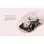 Миша Xiaomi Mi Wireless Mouse 3 (BHR8913GL) Black - мініатюра 6
