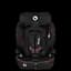 Автокрісло Lionelo Levi i-Size Sporty Black (LO-LEVI I-SIZE SPORTY BLACK) - мініатюра 3