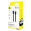 Кабель Baseus Dynamic 4 Fast Charging Data Cable USB-C to USB-C 100W 1 м - мініатюра 2
