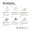 Пленка защитная Armorstandart Anti-spy Samsung A16 4G (A165) (ARM80178) - миниатюра 6