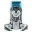 Рюкзак Deuter Aircontact 40+10 SL Old Petrol-Navy (1052-3320019 3385) - мініатюра 2