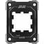 Контактна рамка для процесора 2E Gaming Air Cool SCPB-AM5, Aluminum, Black - мініатюра 1