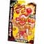 Растягивающаяся фигурка GooJitZu Heroes of Goo Jit Zu Stretch Strikers Deluxe Blazagon (123646) - миниатюра 4