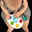 Музична розвиваюча іграшка Baby Einstein Color Palette Popper (16710) - мініатюра 4