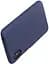 Чехол-накладка RedPoint Uno Case Xiaomi Redmi 9A Blue - миниатюра 4