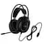 Навушники AOC ACG2500BK RGB Black (ACG2500BK/00) - мініатюра 1