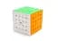 Розумний Кубик 5х5 Магнітний без наліпок кольоровий пластик (Smart Cube 5х5 Magnetic Stickerless) (SC505) - мініатюра 2