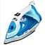 Гладильный утюг Rotex RIC63-C Ultra Glide Plus Керамическое покрытие 2800Вт Резервуар 380мл Голубой / Белый - миниатюра 3