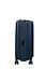 Валіза American Tourister DASHPOP MIDNIGHT BLUE 55x40x23(25) 55 См MG5*11004 - мініатюра 13