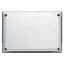 Чохол до ноутбука Incase 16" MacBook Pro - Hardshell Case Clear (INMB200679-CLR) - мініатюра 2