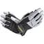 Рукавички для фітнесу MAD MAX Damasteel MFG 871, Black/Grey - XXL - мініатюра 1