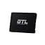 Твердотільний SSD накопичувач 240Gb, GTL Aides, SATA3, 2.5, 3D TLC, 520/420 МБ/с, Bulk (GTLAIDES240GBBK) - мініатюра 3