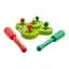 Настольная игра Mattel Ударь крота (GVD47) - миниатюра 2