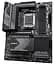 Материнська плата Gigabyte X670 GAMING X AX (X670 GAMING X AX) (Socket AM5, AMD X670, ATX) Б/в - мініатюра 2