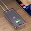 Павербанк Proove Hoodman Magnetic Gray 10 000 mAh / 20 Вт (PBH120010003) - мініатюра 5