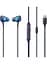Дротова гарнітура Samsung ANC Type-C Earphones (IC500) Black (EO-IC500BBEGRU) - мініатюра 2