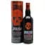 Віскі Smokehead Rum Rebel Single Malt Scotch Whisky, 46%, 0,7 л (Q1992) - мініатюра 1