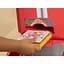 Набір для творчості з пластиліном Hasbro Play-Doh Pizza Delivery Scooter Playset (F8803) - мініатюра 9